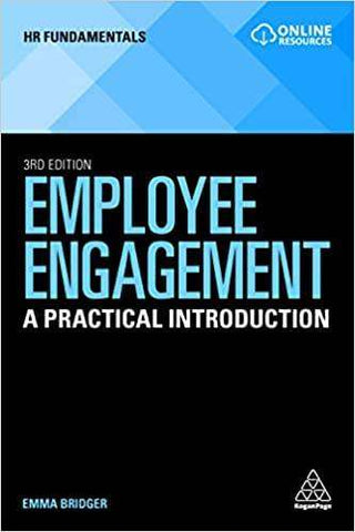 Employee Engagement : A Practical Introduction