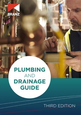 Plumbing and Drainage Guide