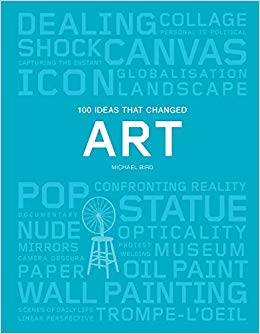 100 Ideas That Changed Art