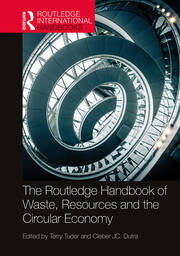 The Routledge Handbook of Waste Resources and the Circular Economy