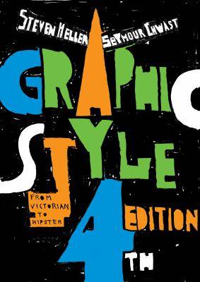 Graphic Style : From Victorian to Hipster