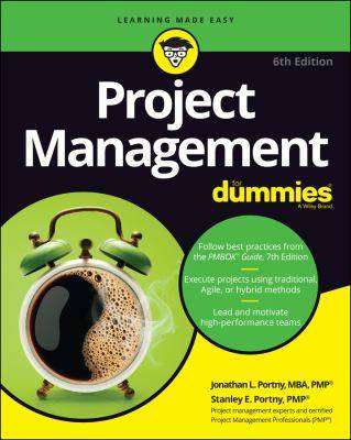 Project Management for Dummies