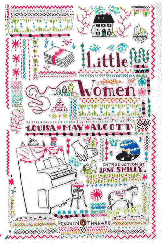 Little Women : Penguin Threads Deluxe Edition