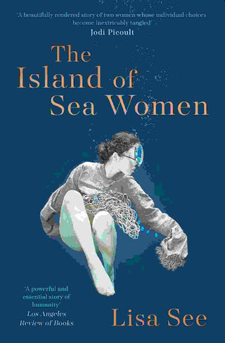 The Island of Sea Women : A Novel