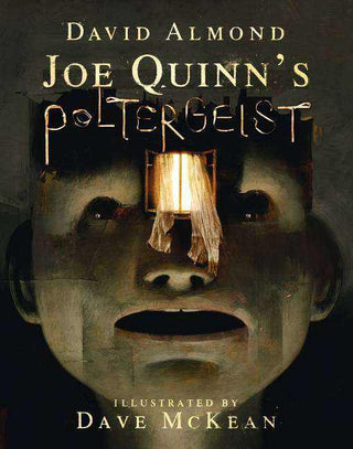 Joe Quinn-s Poltergeist