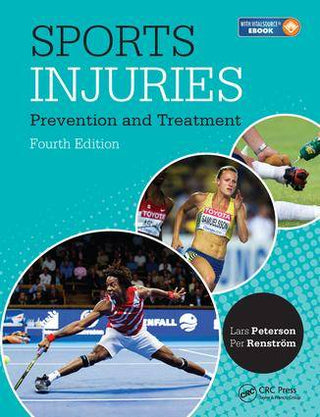 Sports Injuries : Prevention and Treatment