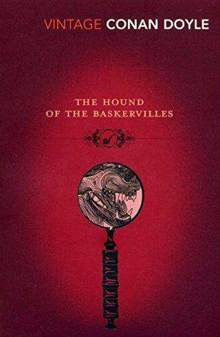 Hound Of The Baskervilles