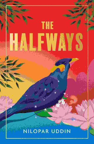 The Halfways