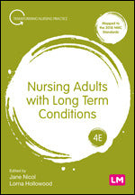 Nursing Adults with Long Term Conditions