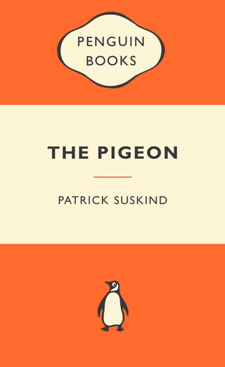 The Pigeon : Popular Penguins