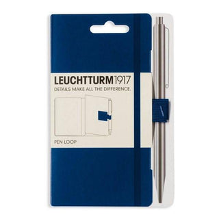 PEN LOOP LEUCHTTURM 1917 NAVY