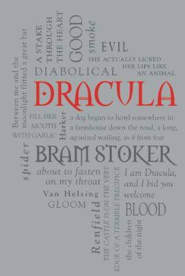 Dracula : Word Cloud Classics