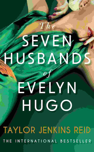 Seven Husbands of Evelyn Hugo : Collector-s Edition