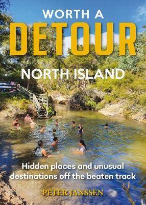 Worth A Detour : North Island