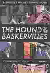 The Hound of the Baskervilles : A Sherlock Holmes Graphic Novel