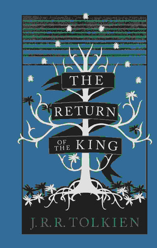 The Return of the King : The Lord of the Rings Book 3