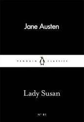 Lady Susan : Little Black Classics