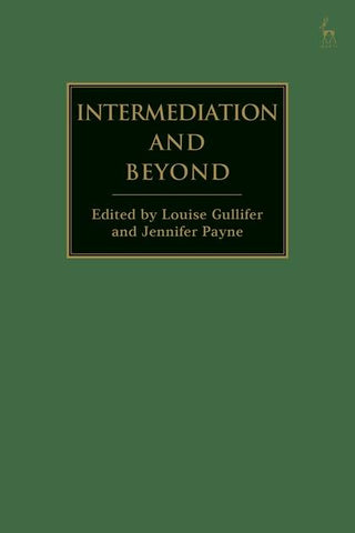 Intermediation and Beyond