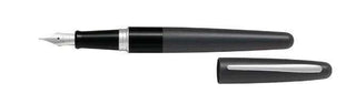 PEN PILOT MR1 FOUNTAIN FINE BLACK