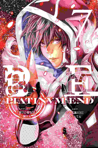 Platinum End : Vol 7