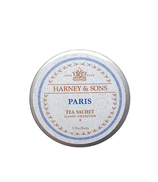 Harney Tea : Paris Tagalong