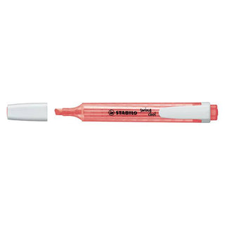 Highlighter Stabilo Swing Cool Red