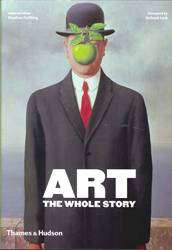 Art The Whole Story