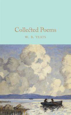 Collected Poems : Macmillan Collector-s Library