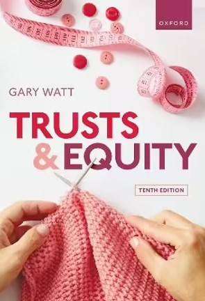 Trusts and Equity