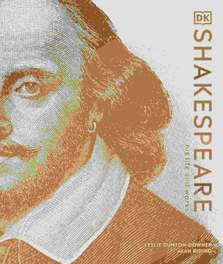 Shakespeare : His Life and Works