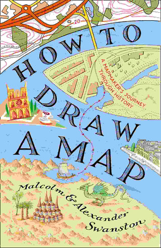 How to Draw a Map