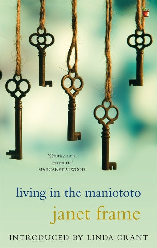 Living in the Maniototo