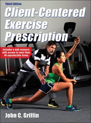 Client-Centered Exercise Prescription