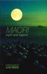 Maori Myth and Legend