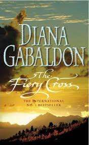 The Fiery Cross : Outlander Book 5