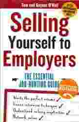 Selling Yourself to Employers