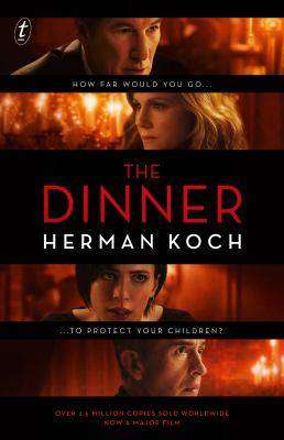 The Dinner Film : Tie-In