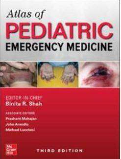 Atlas of Pediatric Emergency Medicine