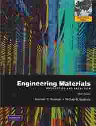 Engineering Materials : Properties and Selection : International Edition