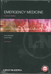 Lecture Notes : Emergency Medicine