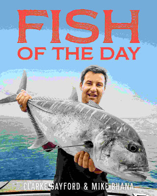 Fish of the Day