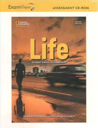 Life Intermediate : ExamView CD-Rom