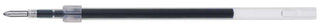 Pen Refill Uni Jetstream Retractable 1.0mm Blue