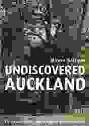 Undiscovered Auckland