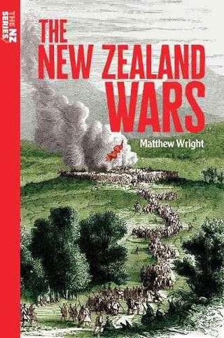 The New Zealand Wars