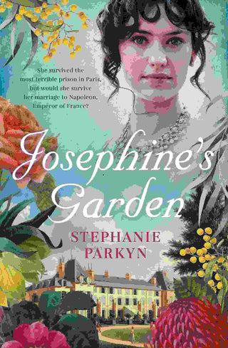 Josephine-s Garden