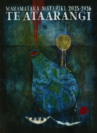 Maramataka Matariki Calendar