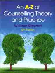 A - Z of Counselling Theory and Practice