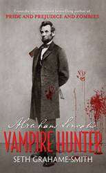 Abraham Lincoln : Vampire Hunter