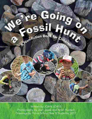 We-re Going on a Fossil Hunt